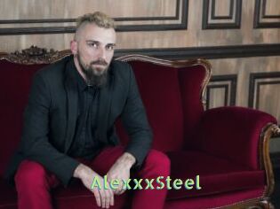 AlexxxSteel