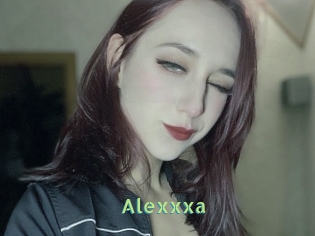 Alexxxa