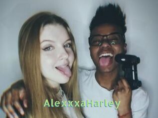 AlexxxaHarley