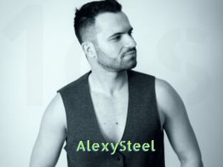 AlexySteel