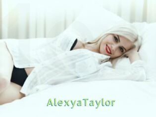 AlexyaTaylor