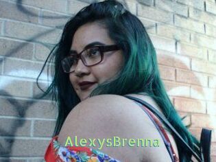 AlexysBrenna