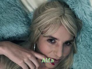 Alfa
