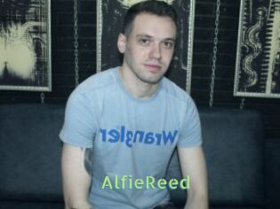 AlfieReed
