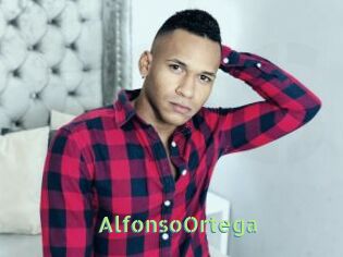 AlfonsoOrtega Une Etudiante Sexy