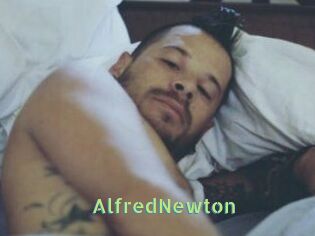 Alfred_Newton