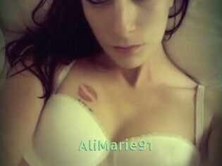AliMarie91