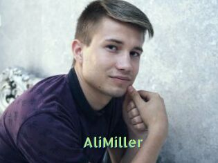 AliMiller