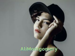AliMontgomery