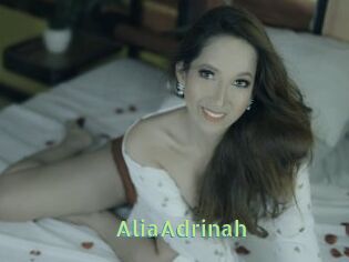 AliaAdrinah
