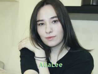 AliaLee