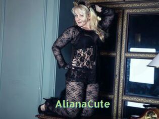 AlianaCute