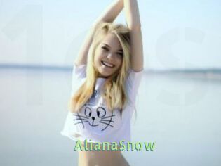 AlianaSnow