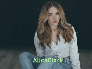 AlicaClark