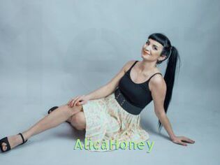 AlicaHoney