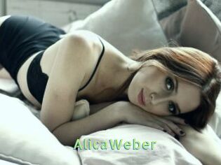 AlicaWeber