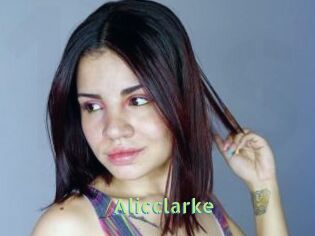 Alicclarke