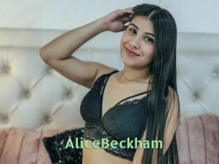AliceBeckham