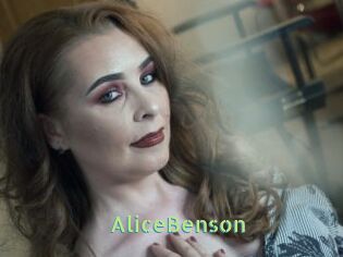 AliceBenson