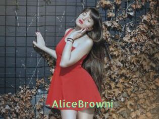 AliceBrowni
