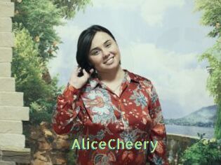 AliceCheery