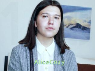 AliceCozy