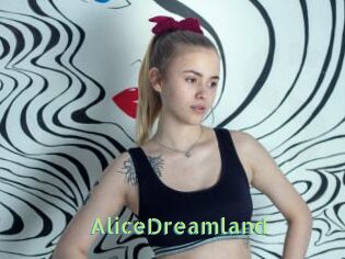 AliceDreamland