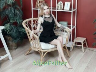 AliceEsther