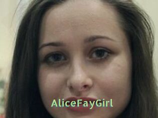 AliceFayGirl