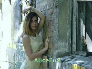 AliceFoxi