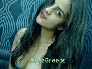 AliceGreens