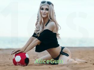 AliceGum
