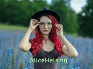 AliceHelsing