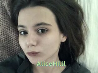 AliceHilll