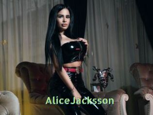 AliceJacksson