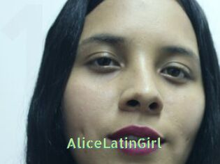 AliceLatinGirl