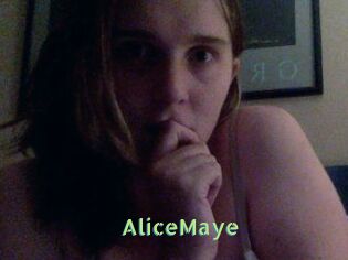 AliceMaye