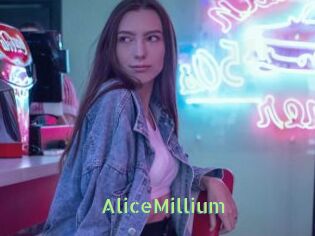 AliceMillium