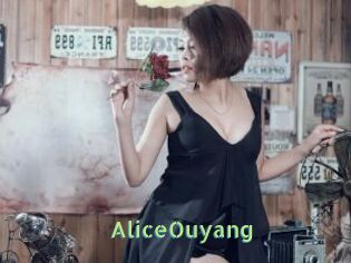 AliceOuyang