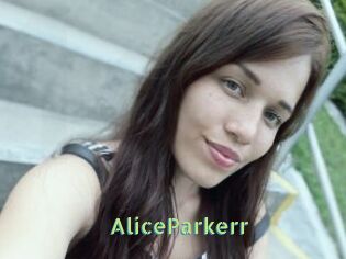 AliceParkerr
