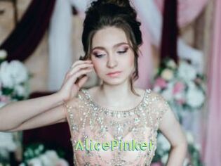 AlicePinker