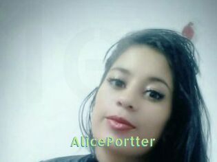AlicePortter