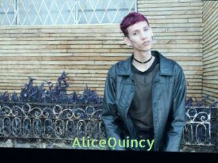 AliceQuincy