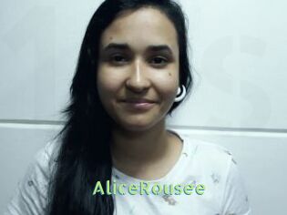 AliceRousee