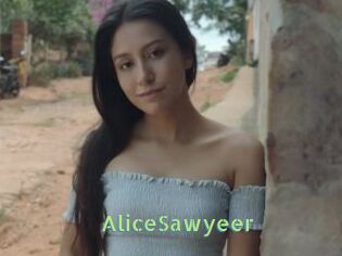AliceSawyeer
