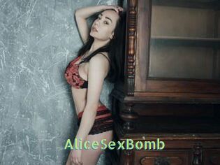 AliceSexBomb