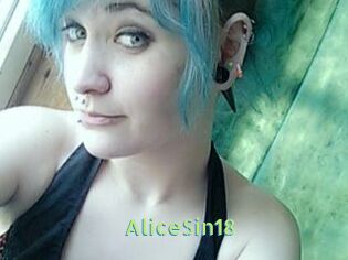 AliceSin18