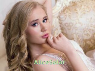 AliceSolar