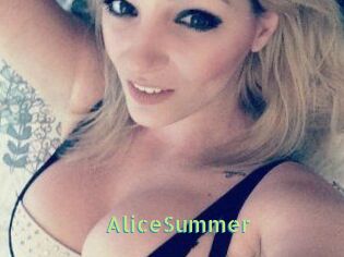 AliceSummer