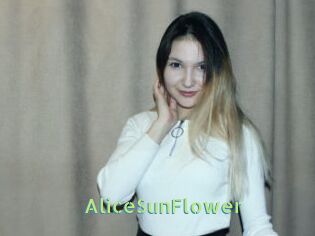 AliceSunFlower